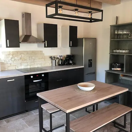 Holiday home Maison De Charme