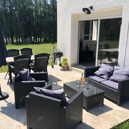 Maison De Charme Holiday home *