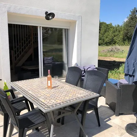 Maison De Charme Holiday home