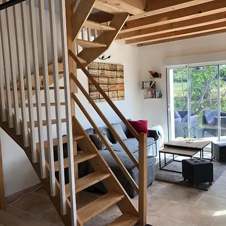 Maison De Charme Monteux